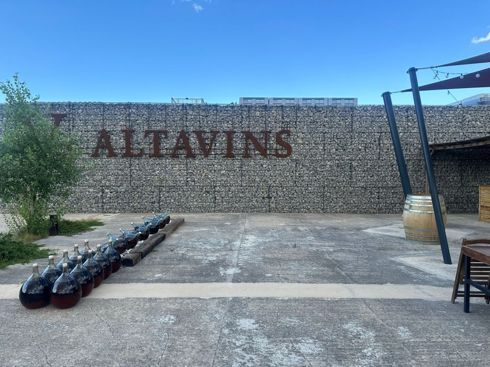 Altavins Viticultors