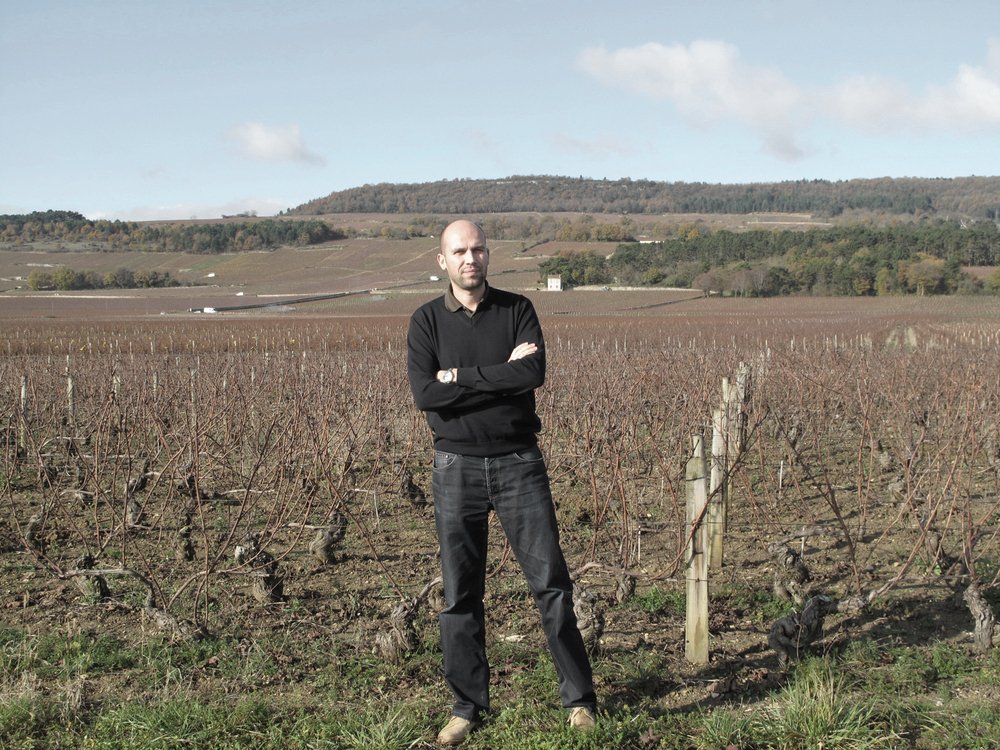 Domaine Olivier Leflaive