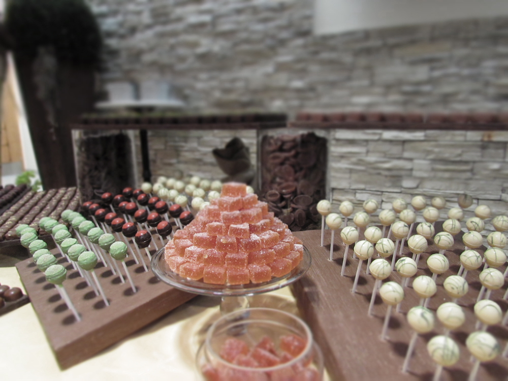 Fotos von Wein am Berg 2014